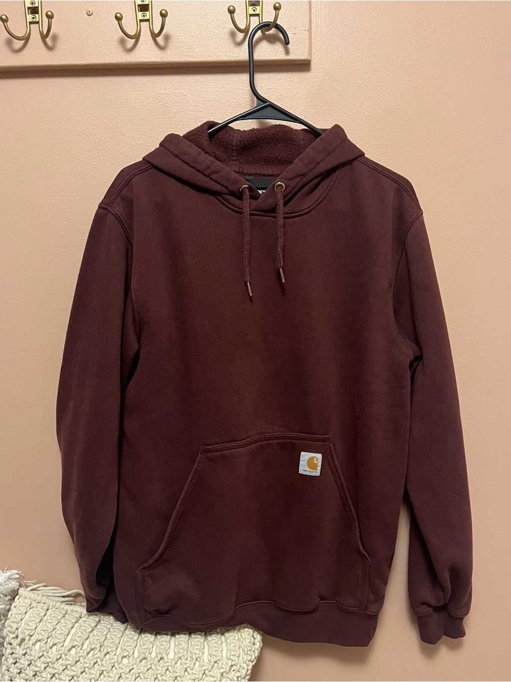 Carhartt Hoodie